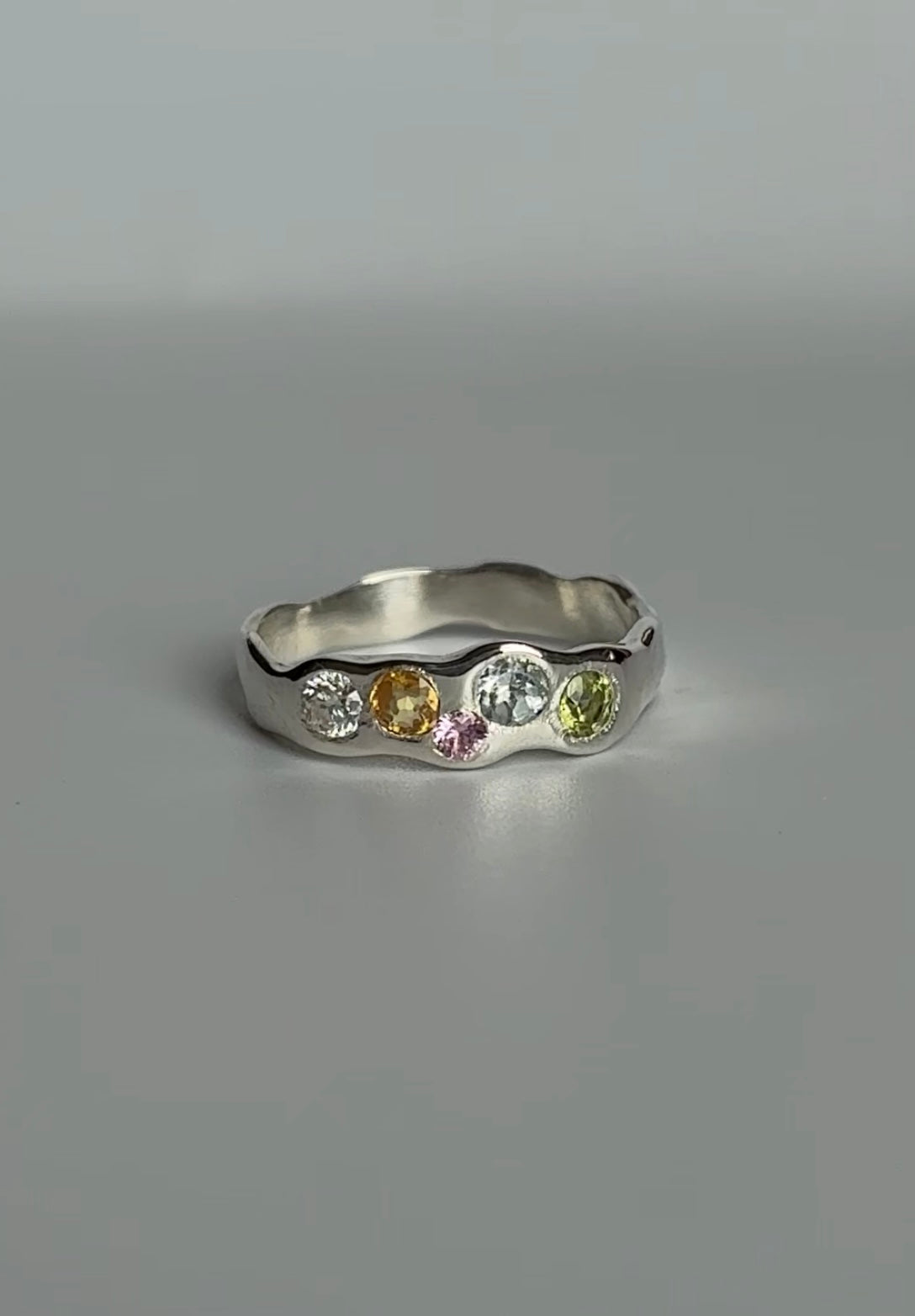 Confetti Ring