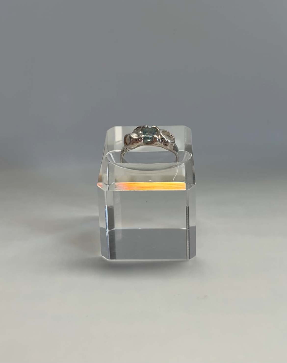 Albany Ring