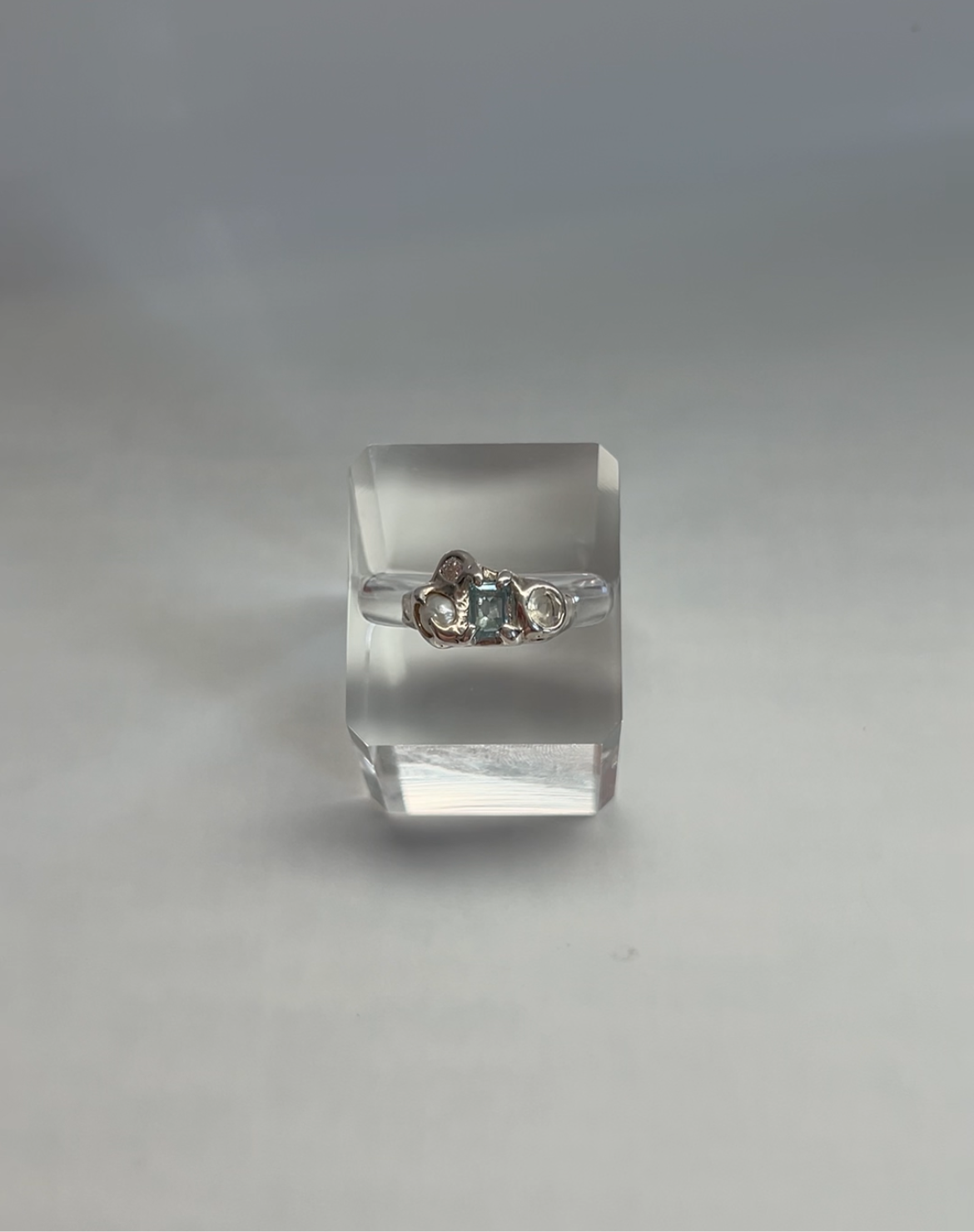 Albany Ring