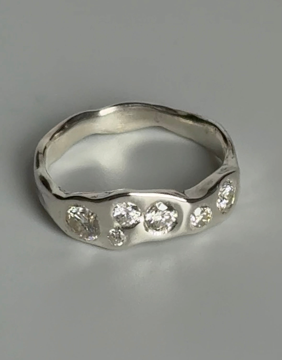 Confetti Ring