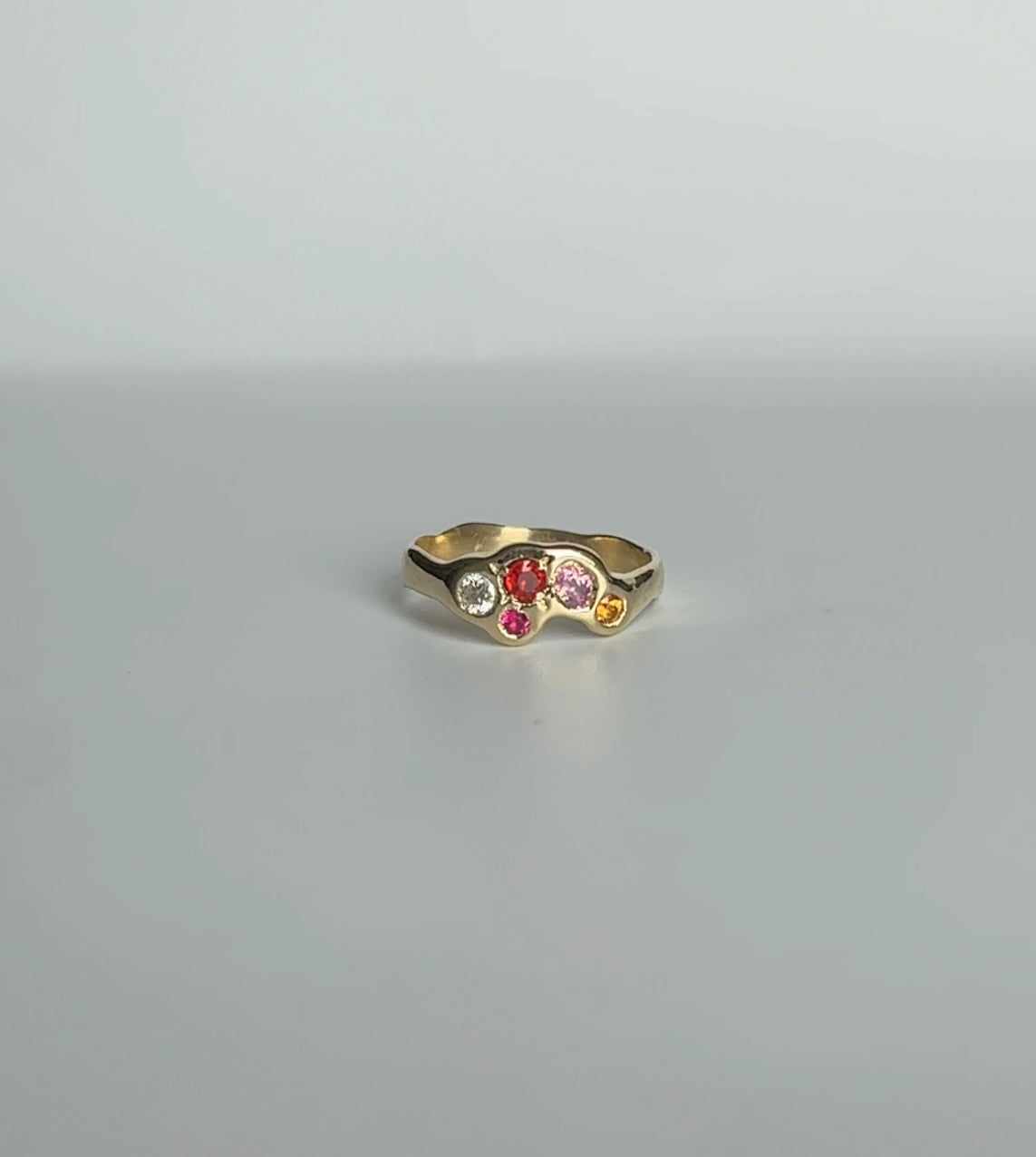 Bailey Ring