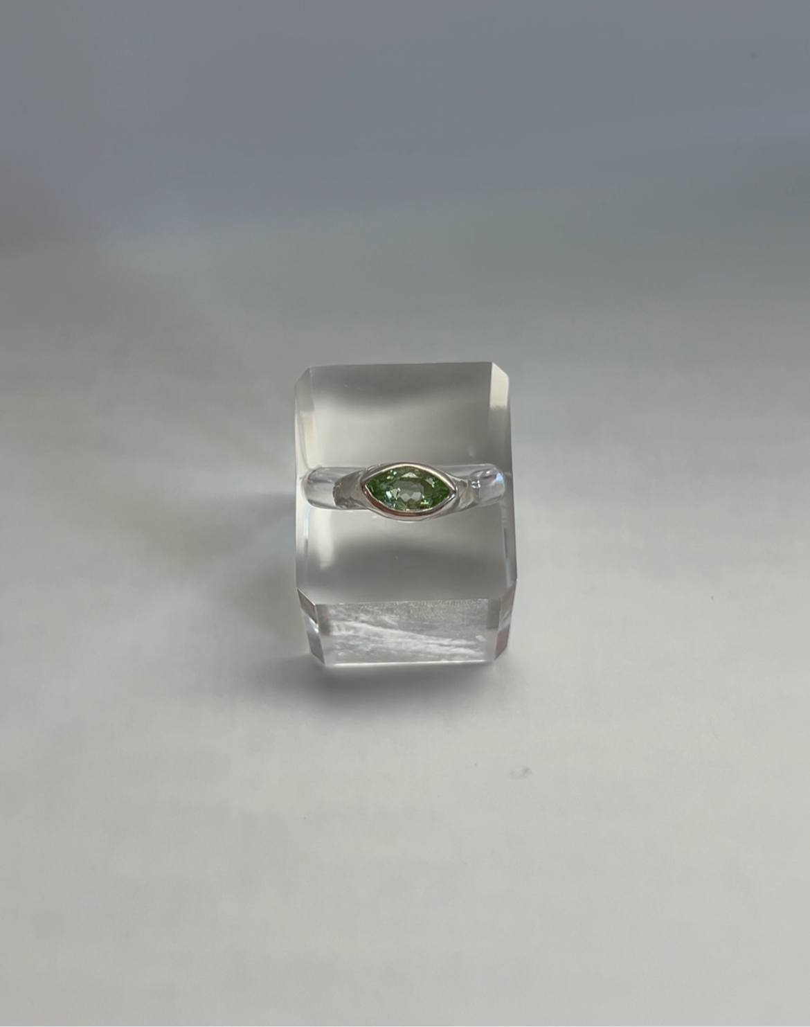 Junia Ring