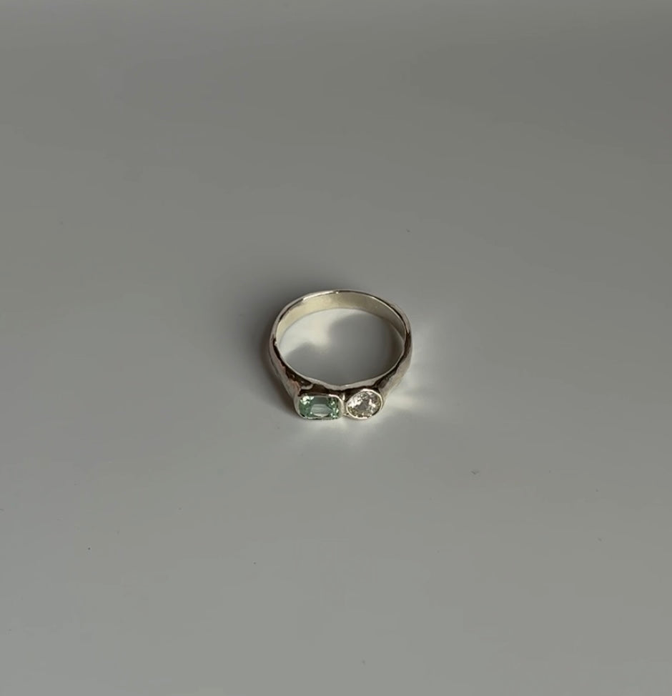 Claire Ring