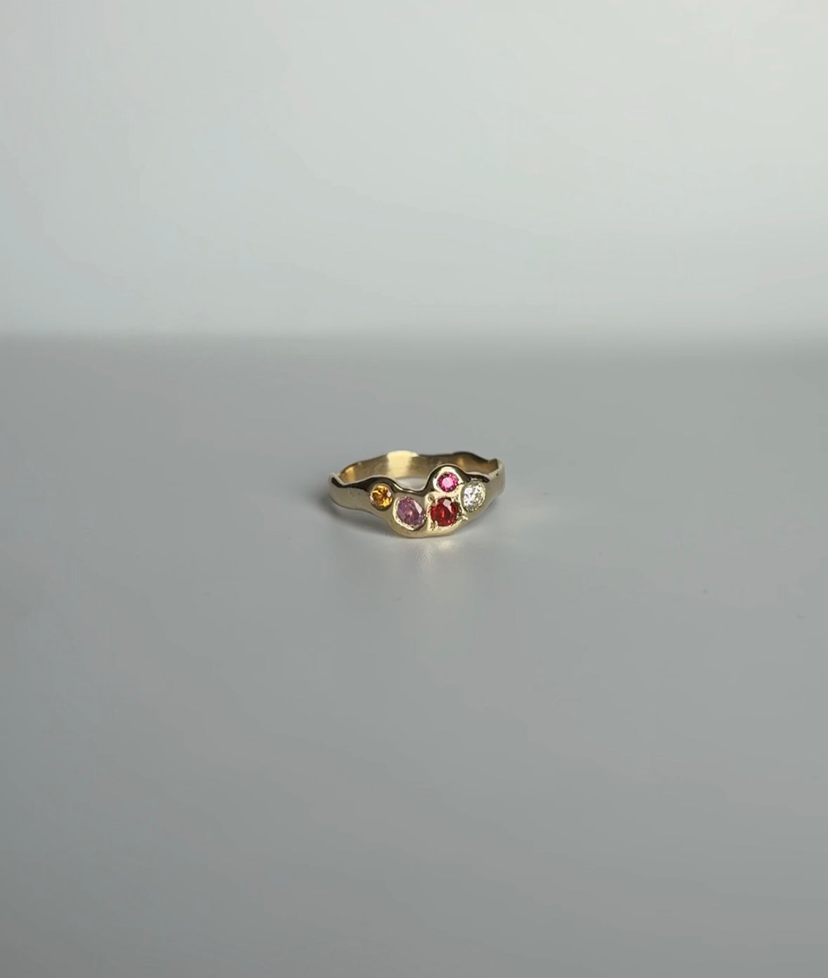 Bailey Ring
