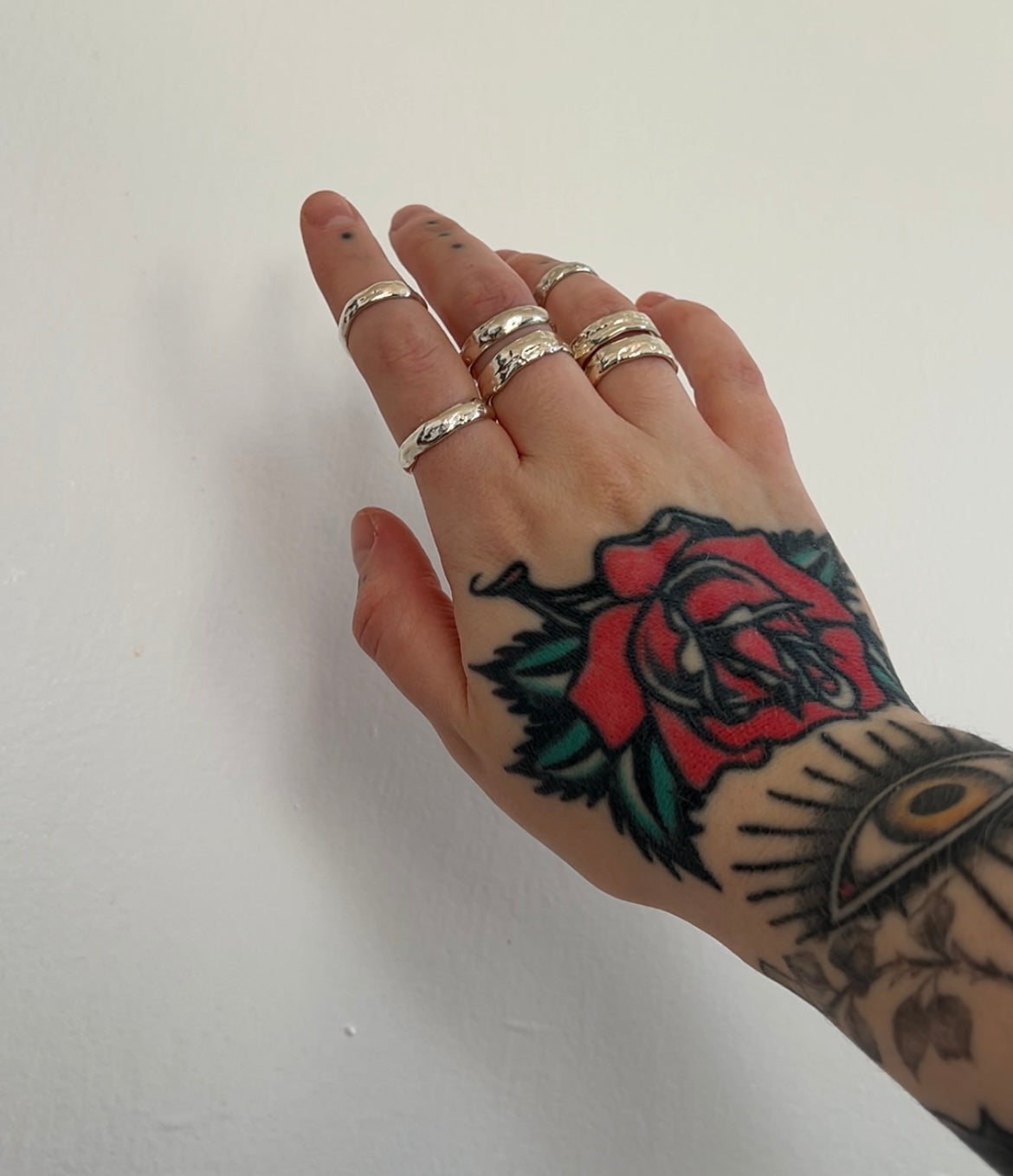 Melty Ring | All Sizes