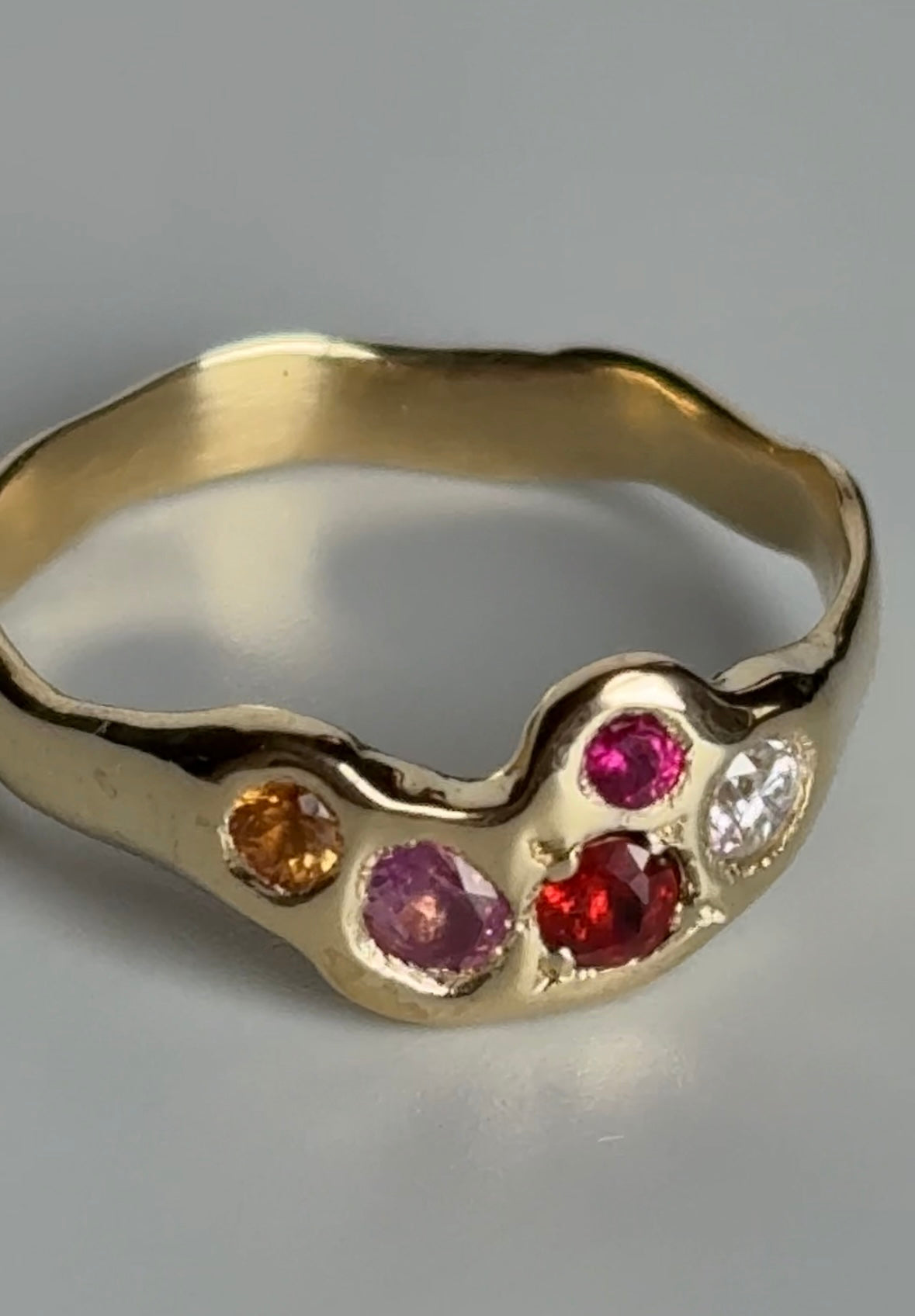 Bailey Ring