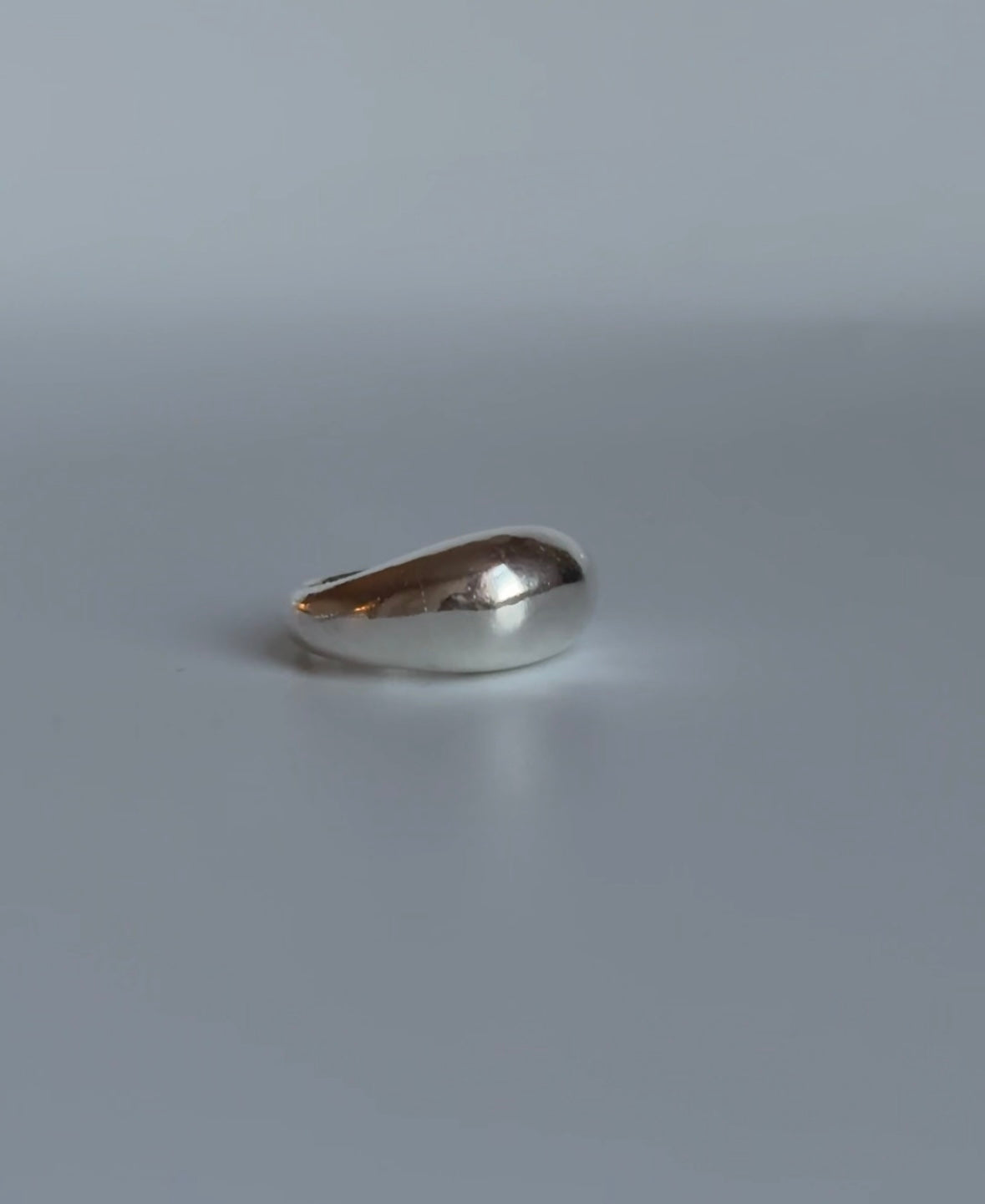 Chunky Dome Ring