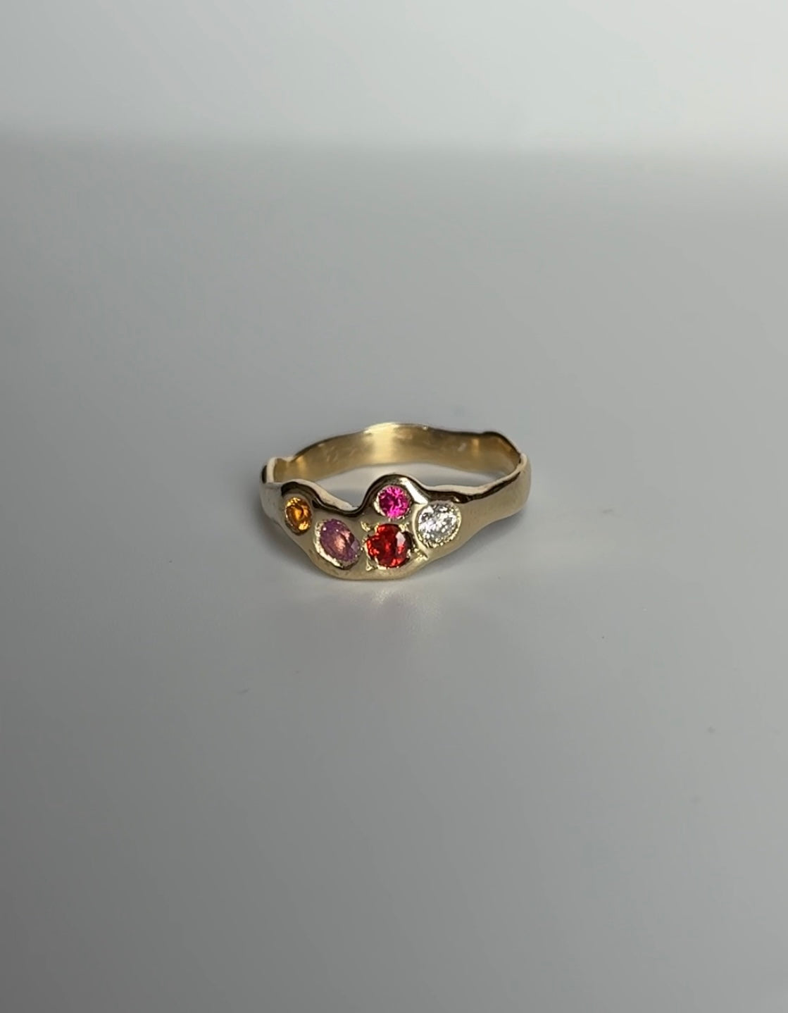 Bailey Ring