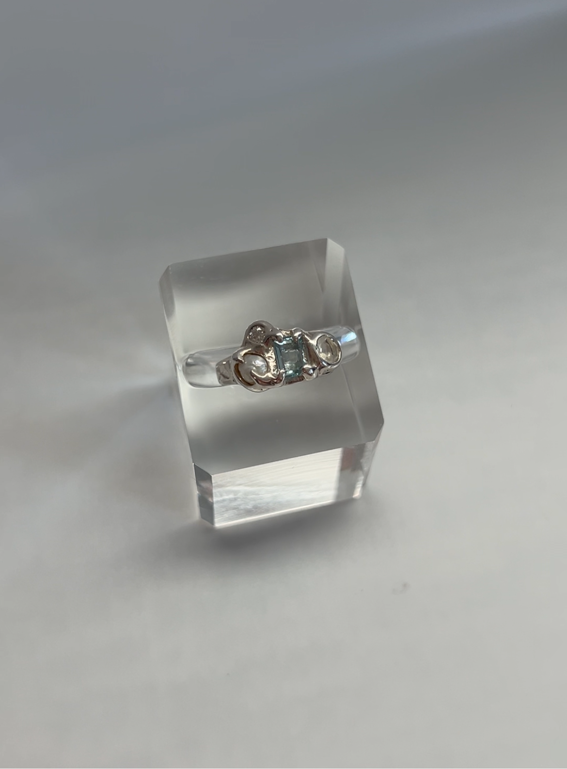 Albany Ring