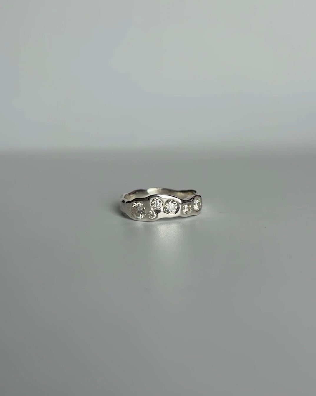 Confetti Ring