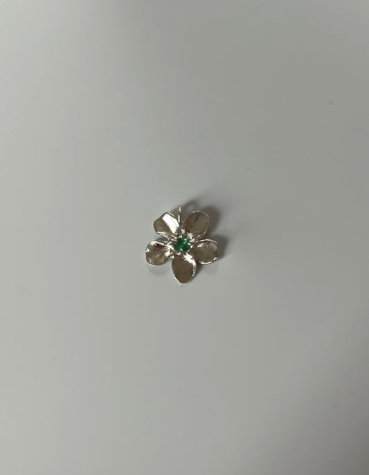 Flower Charm