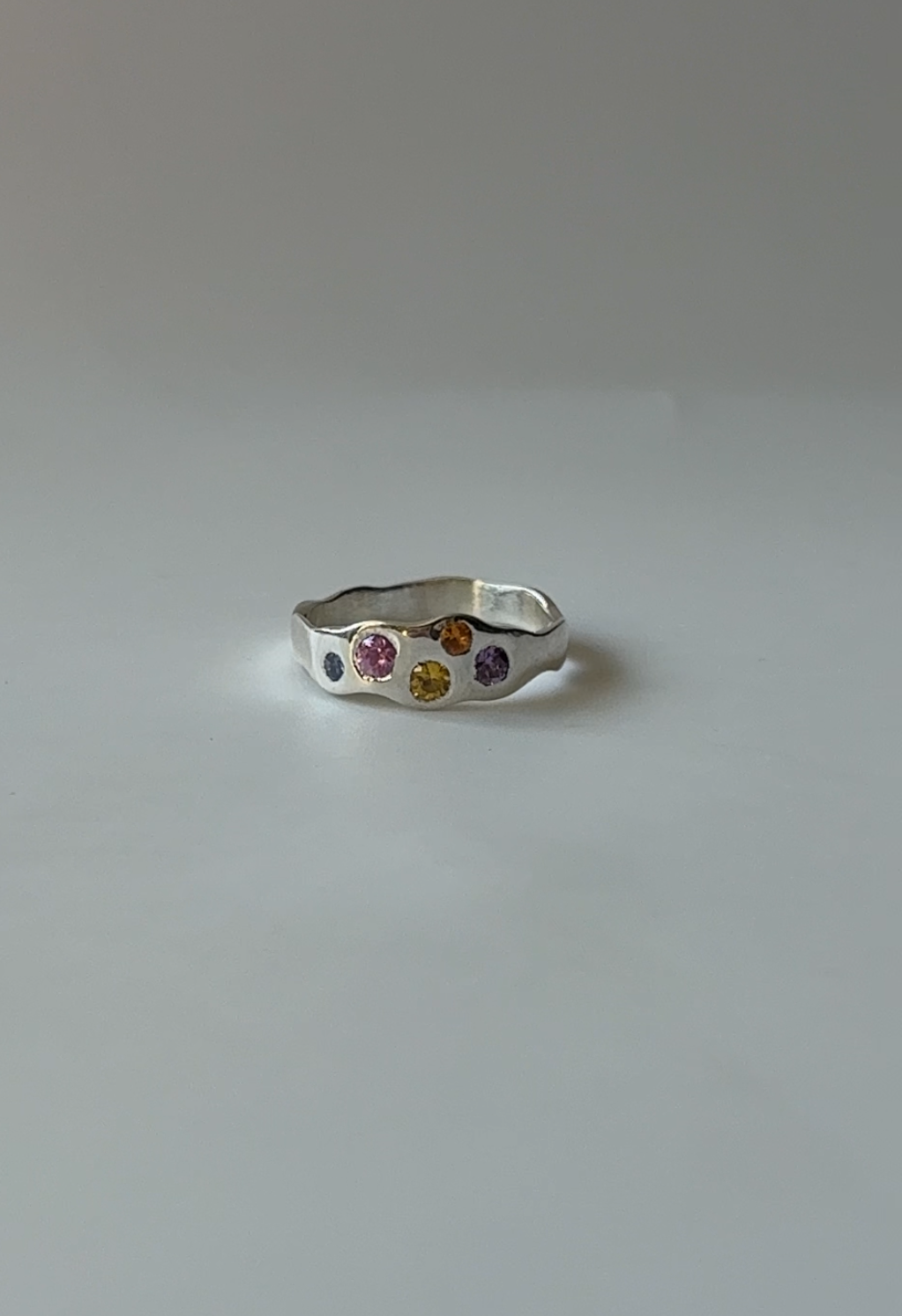 Confetti Ring