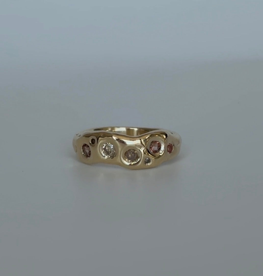 April Ring