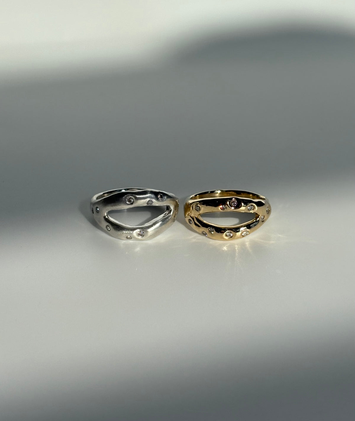 Billie Ring