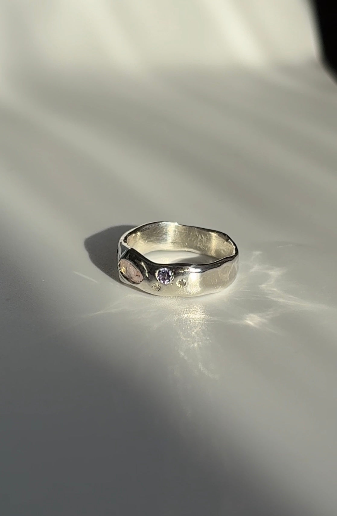 Tanzy Ring