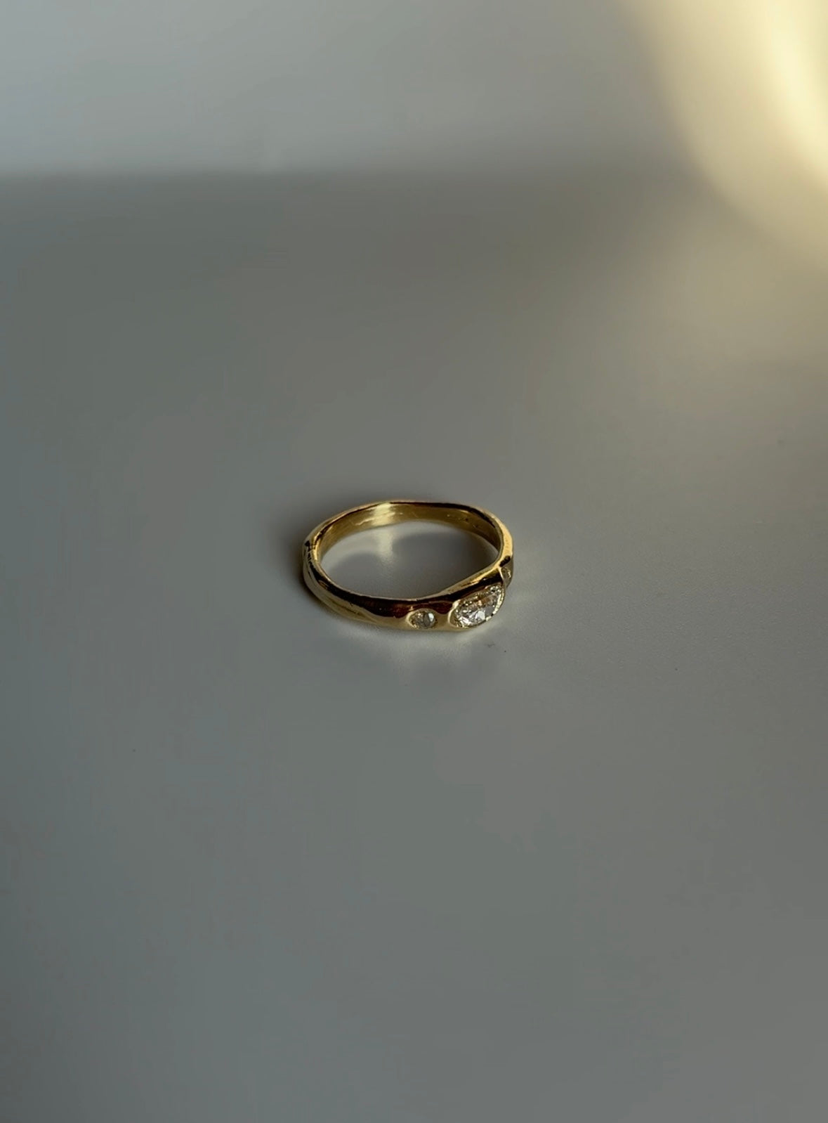 Linda Ring