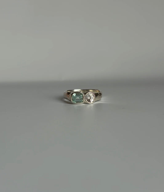 Claire Ring