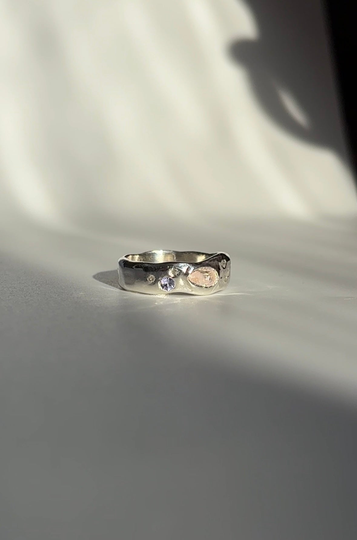 Tanzy Ring