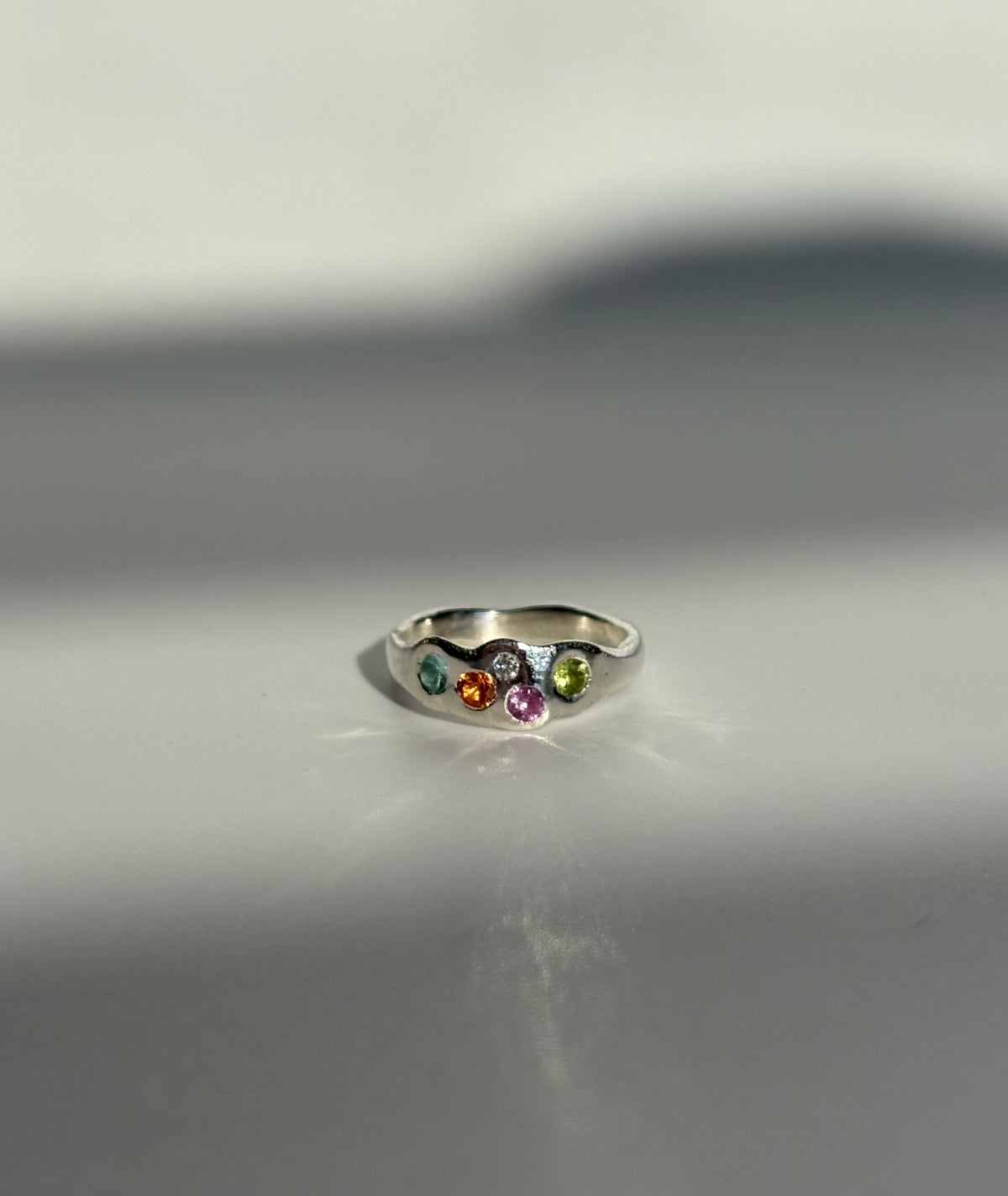 Confetti Ring