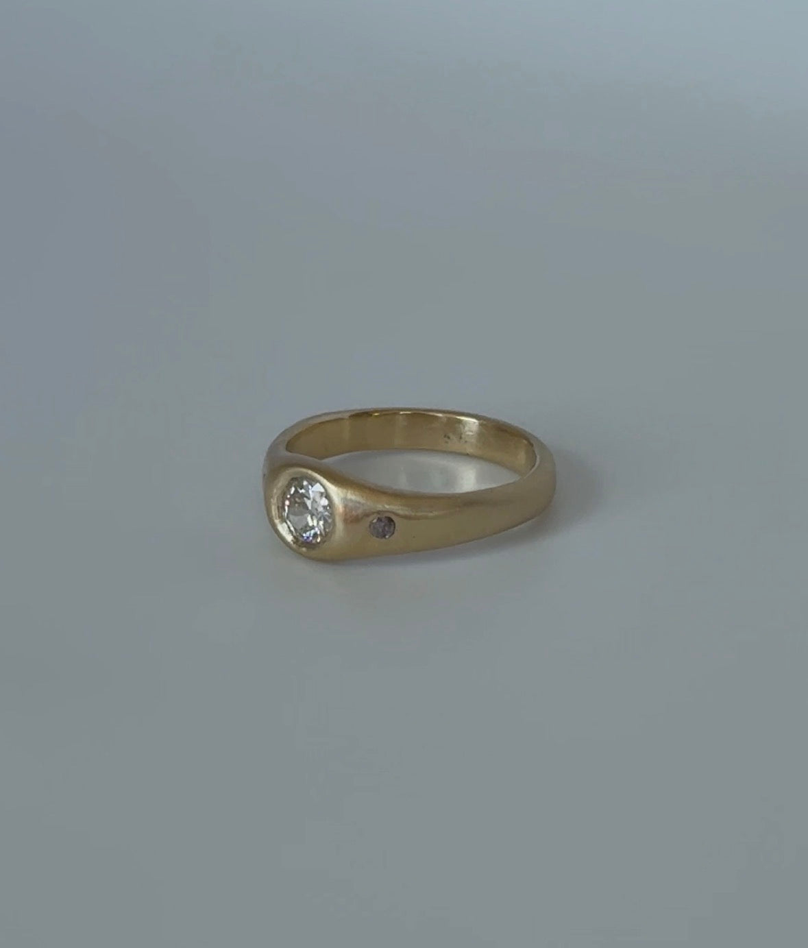 Britt Ring