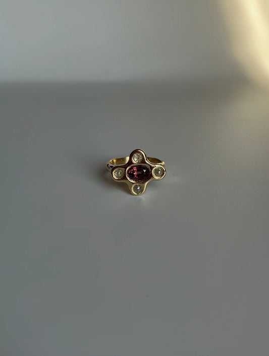 Alice Ring