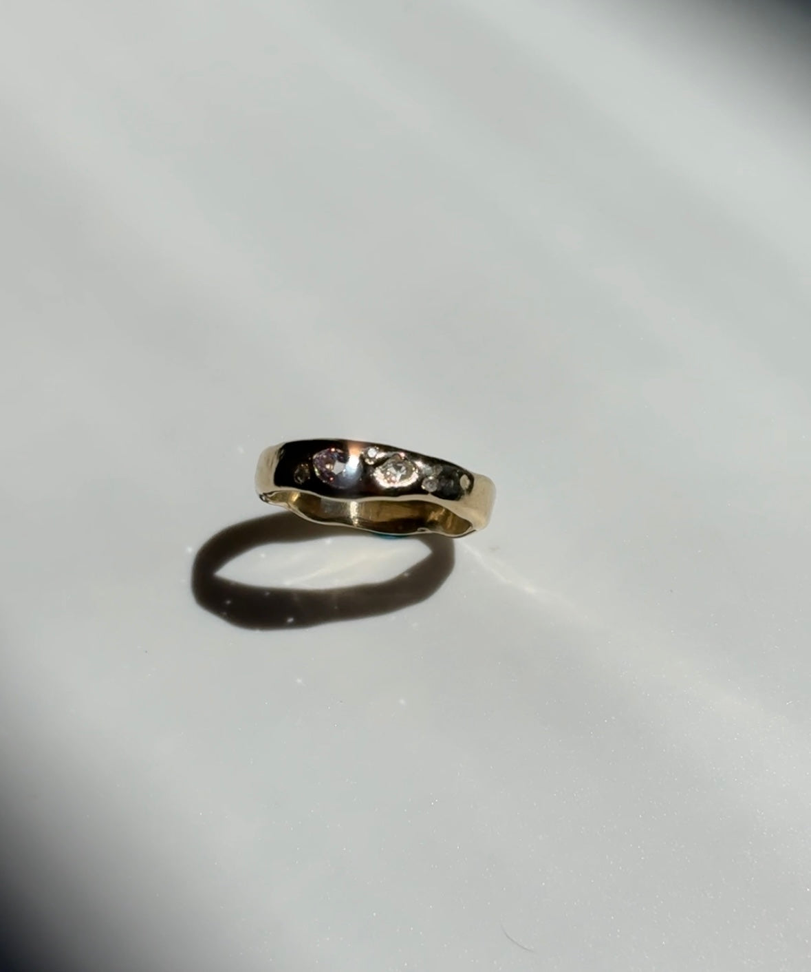 Barbara Ring