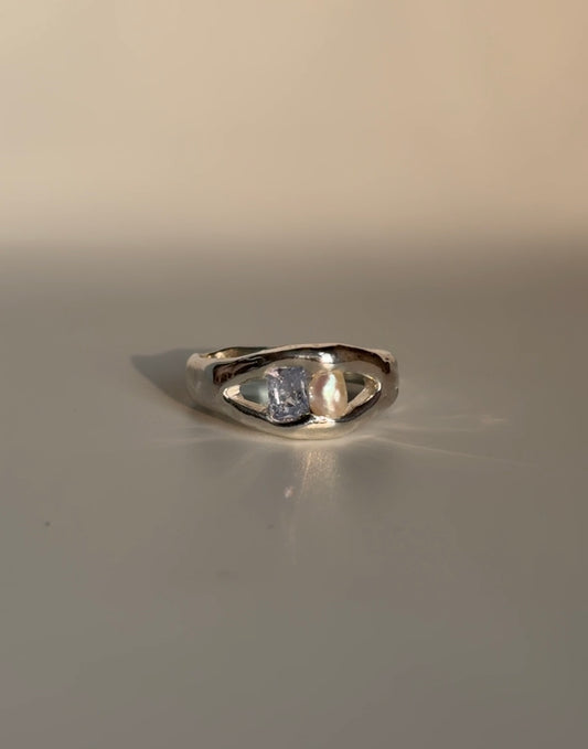 Robin Ring