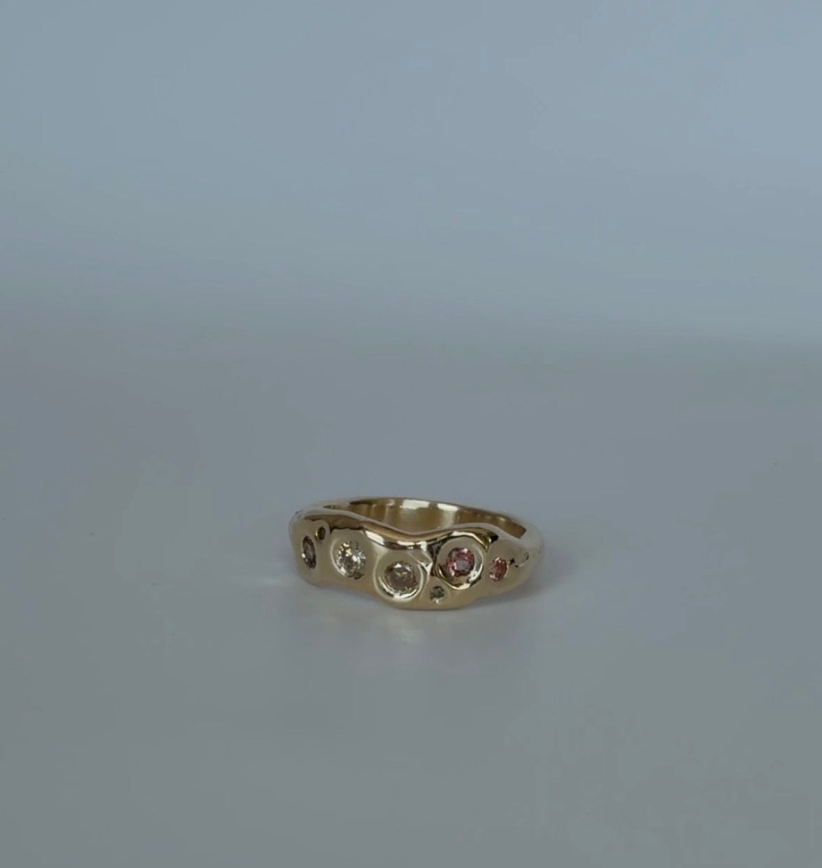 April Ring