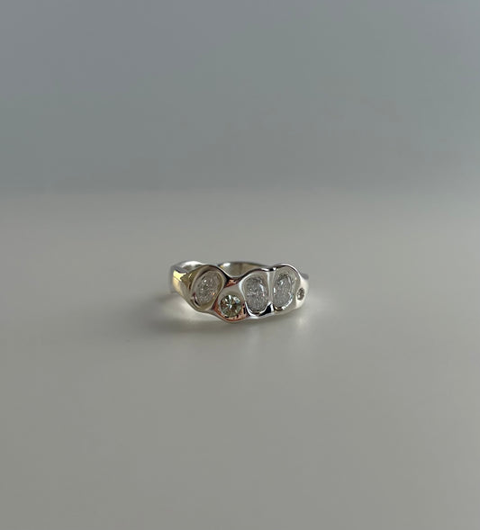 Harper Ring