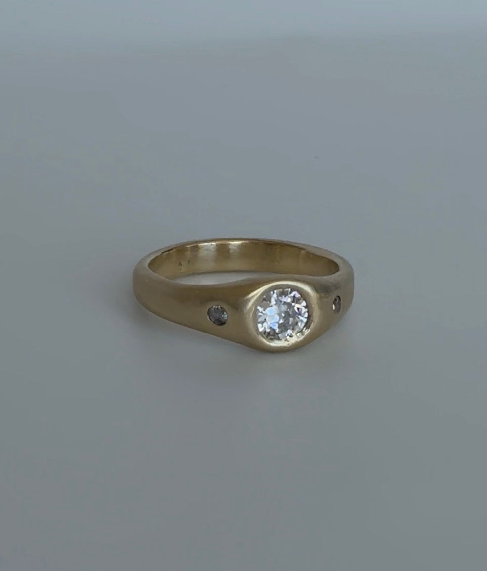 Britt Ring
