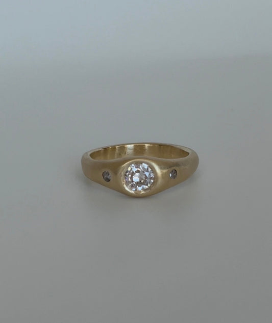 Britt Ring