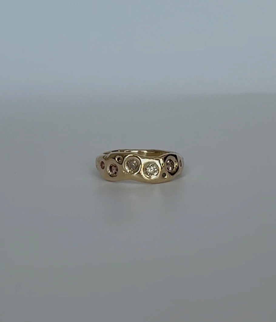 April Ring