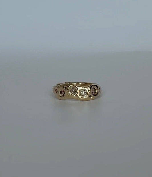 April Ring