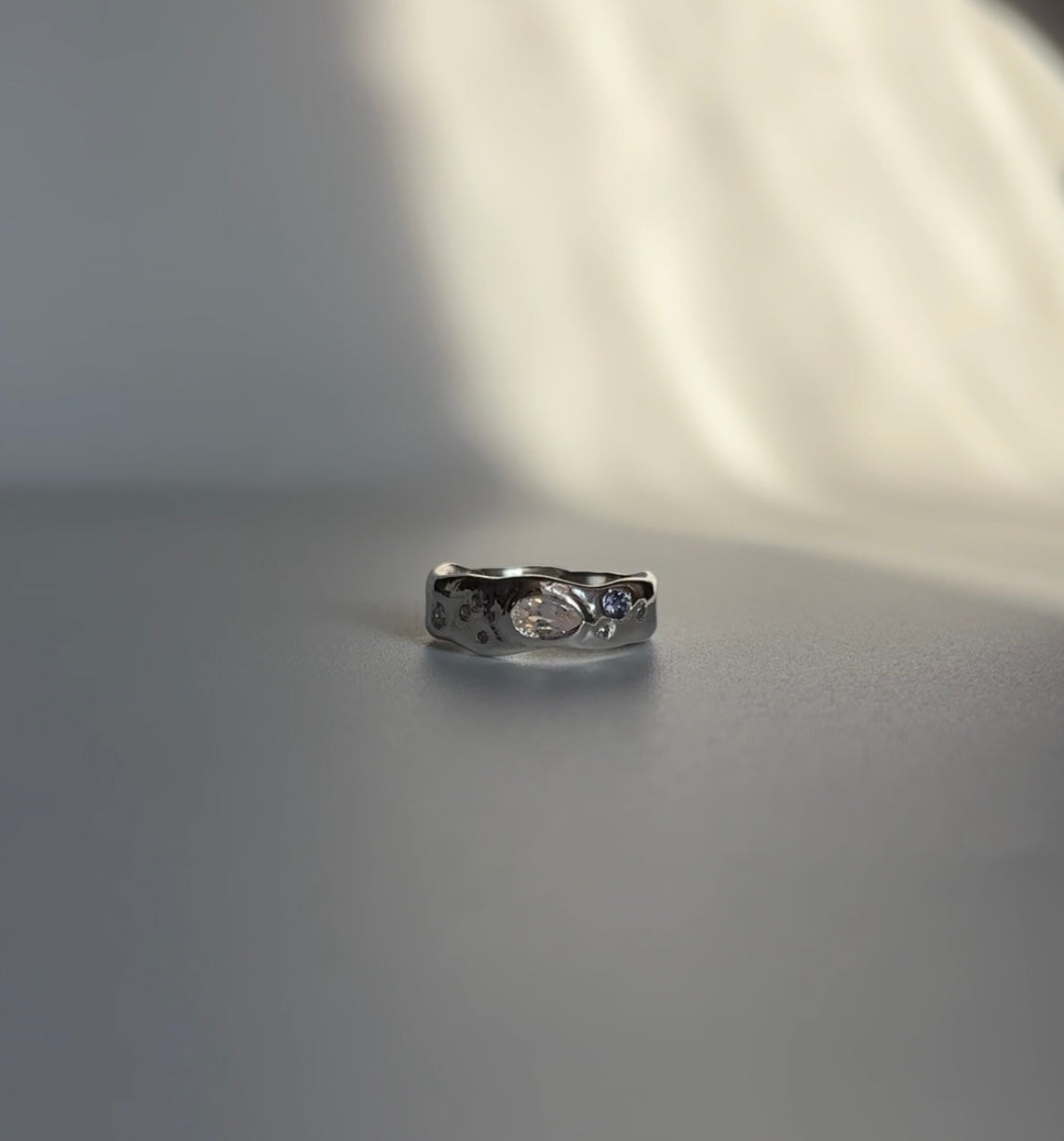 Tanzy Ring