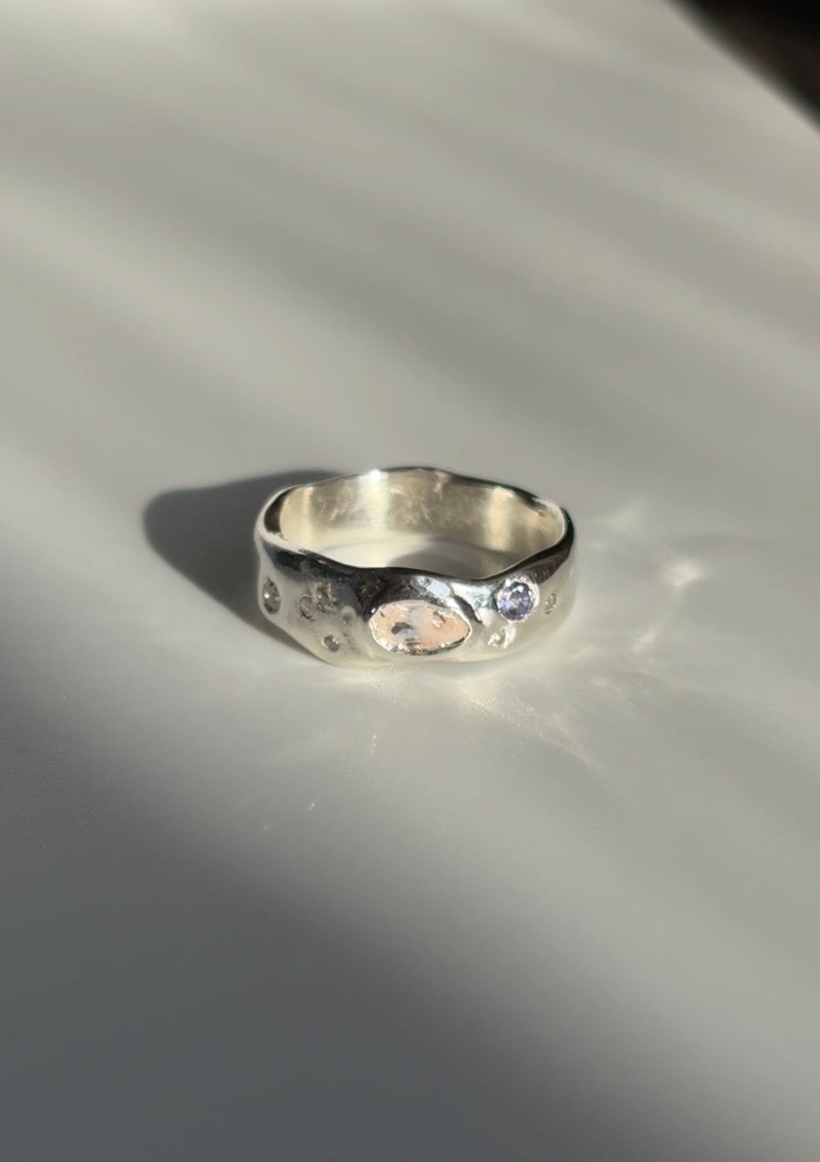 Tanzy Ring