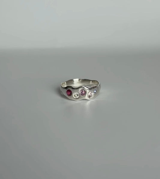 Confetti Ring