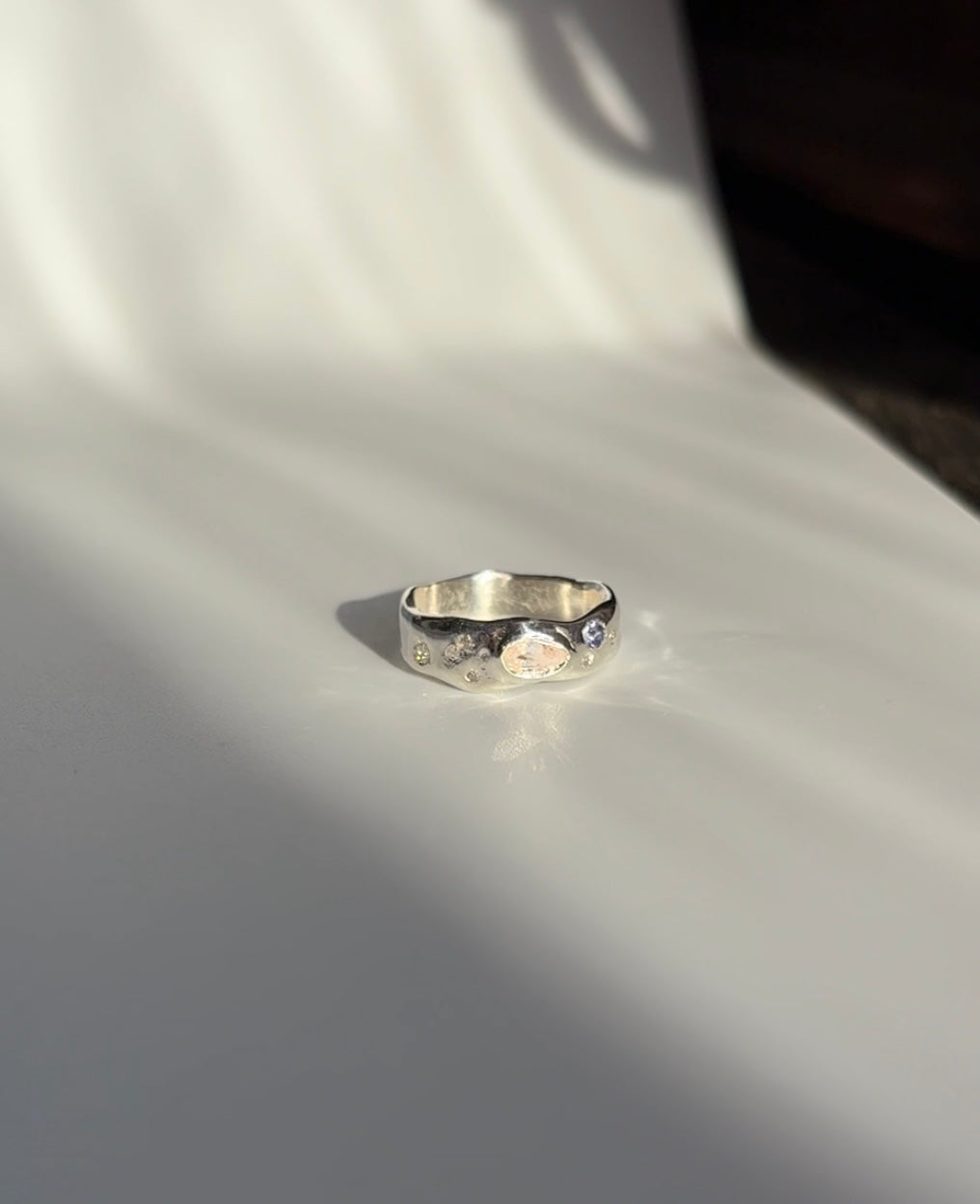 Tanzy Ring