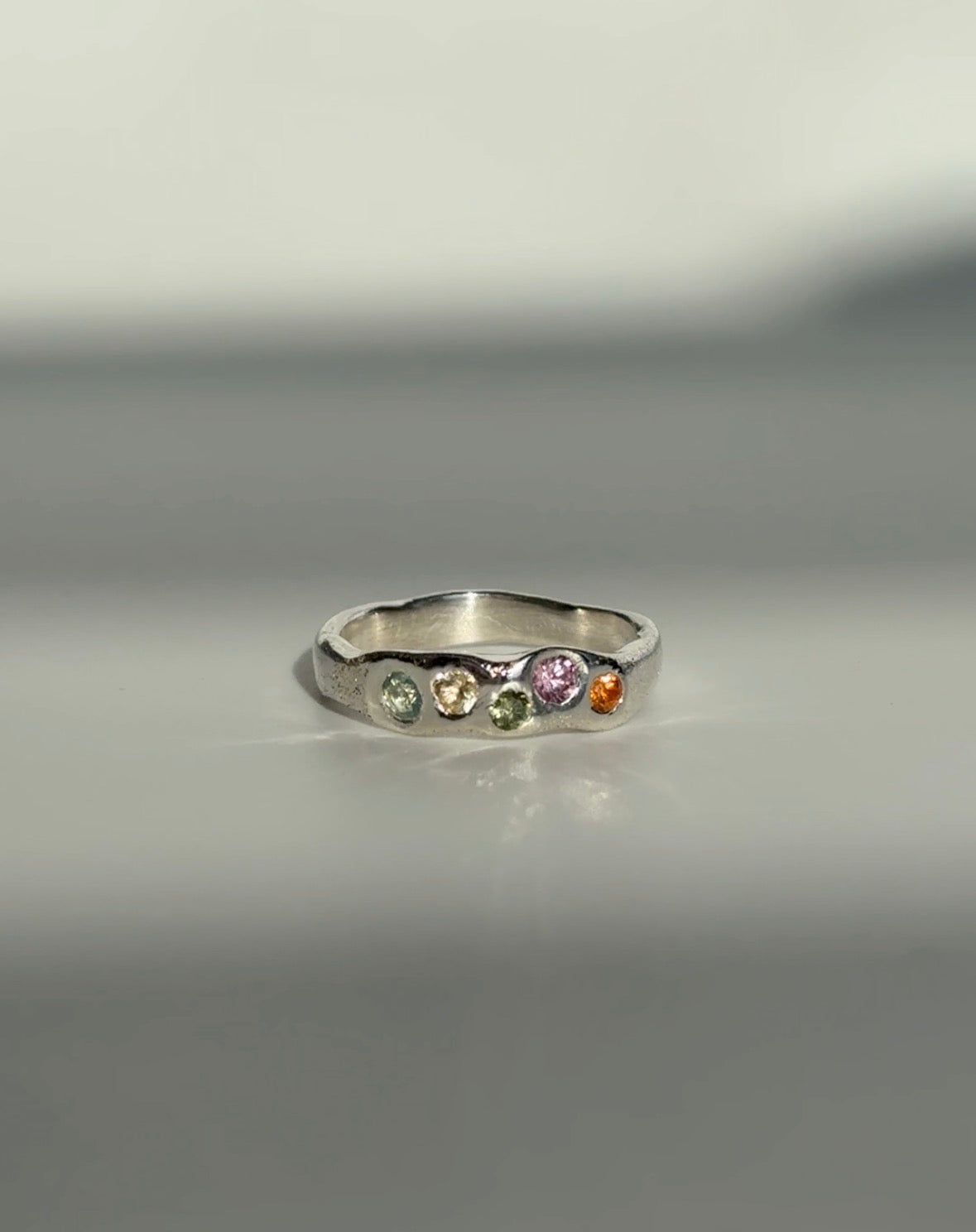 Confetti Ring