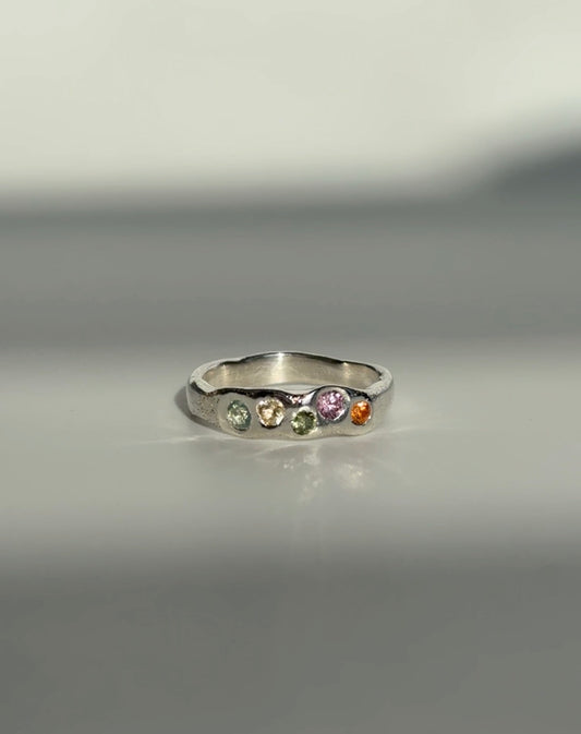 Confetti Ring